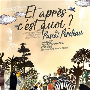 Affiche de Et après, c'est quoi ?