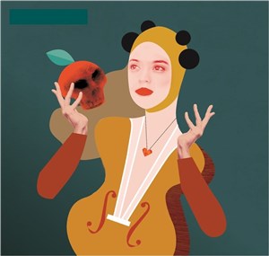 Affiche de Liszt + Chausson + Prokofiev | Orchestre Impromptu