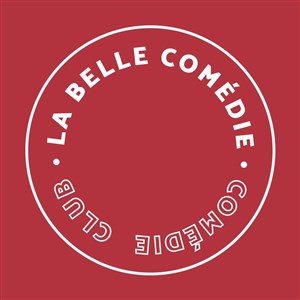 Affiche de La Belle Comédie présente Clémy Deluxe et Wahib Kabache