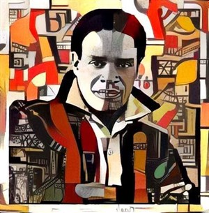 Affiche de Renaud Palisseaux & Allen Hoist | Hommage à Al Jarreau