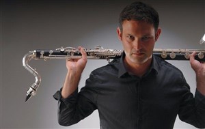 Affiche de Thomas Savy trio