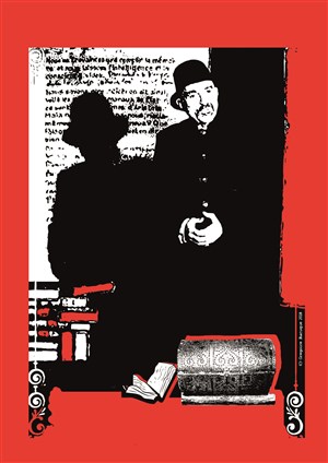 Affiche de Parce que c'était lui parce que c'était moi