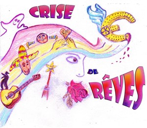 Affiche de Crise de Rêves