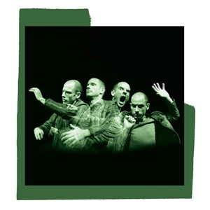 Affiche de Violences conjuguées
