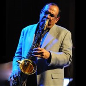 Affiche de Ernie Watts Quartet