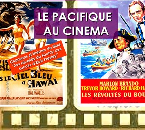 Affiche de Le Pacifique au cinéma