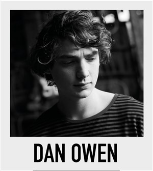 Affiche de Dan Owen