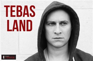 Affiche de Tebas Land