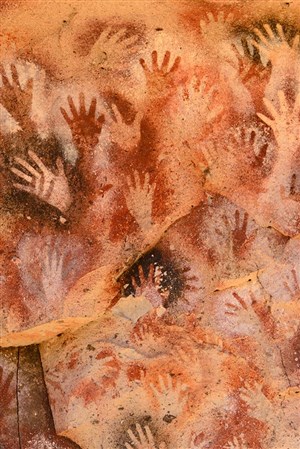 Affiche de Archée | Mylène Benoit