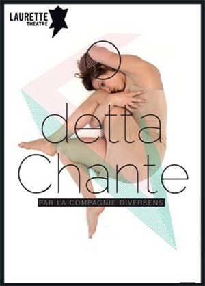Affiche de Odetta chante