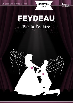 Affiche de Par la fenêtre