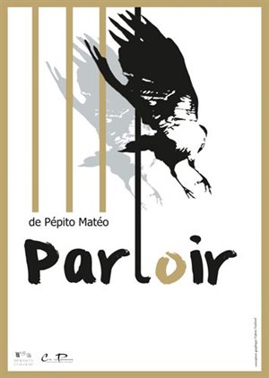 Affiche de Parloir