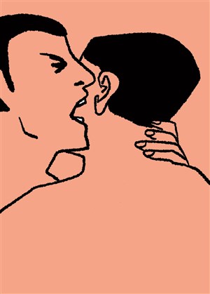 Affiche de Arrête avec tes mensonges