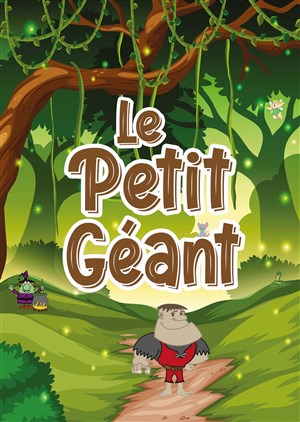 Affiche de Le petit géant