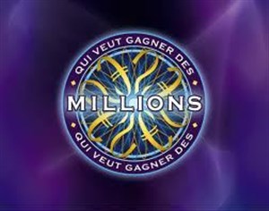Affiche de Qui veut gagner des millions | Spécial people