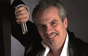 Affiche de RJ Mischo