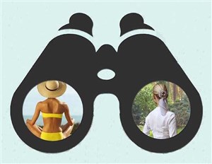 Affiche de Recherche femme désespérément