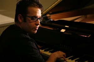 Affiche de Manuel Valera Trio