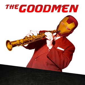 Affiche de The Goodmen - Klezmer