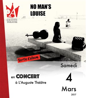 Affiche de No Man's Louise