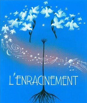 Affiche de L'enracinement