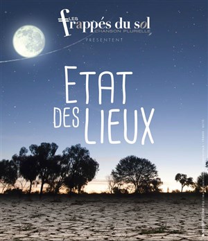 Affiche de Chorale les frappés du sol | Etat des lieux
