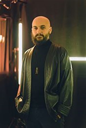 Affiche de Bachar Mar Khalifé