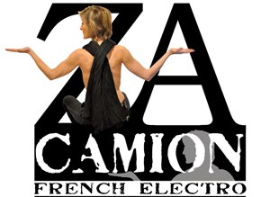 Affiche de ZA camion