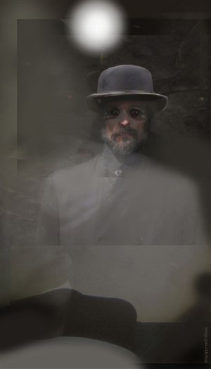 Affiche de Golem II | Klassmute production