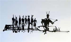 Affiche de Sagesse de l'imaginaire