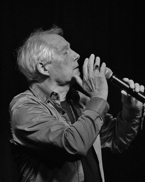 Affiche de Gilles Méchin chante Jules Supervielle