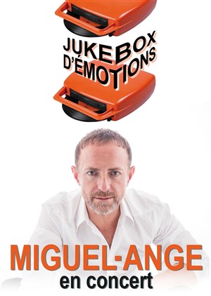 Affiche de Jukebox d'émotions