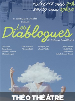 Affiche de Les diablogues