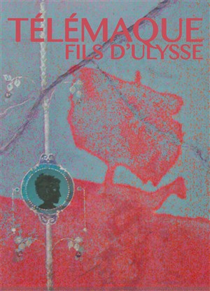 Affiche de Télémaque, fils d'Ulysse