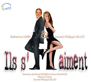 Affiche de Ils s'aiment