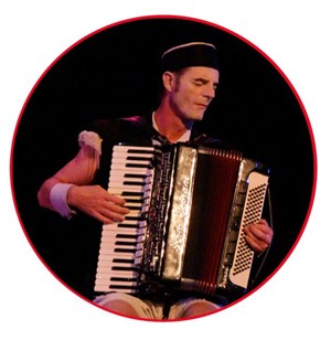 Affiche de Comédien-musicien, un nouveau profil dans le spectacle vivant