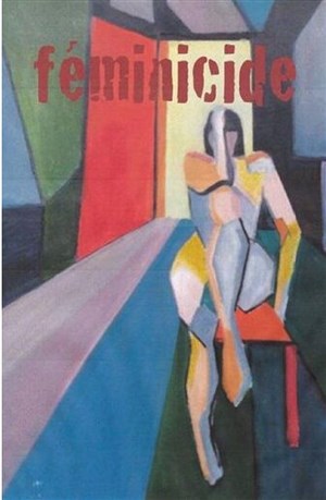 Affiche de Féminicide