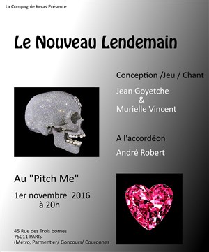 Affiche de Le Nouveau Lendemain
