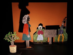 Affiche de Foyer