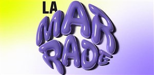 Affiche de La Marrade du 14 mai
