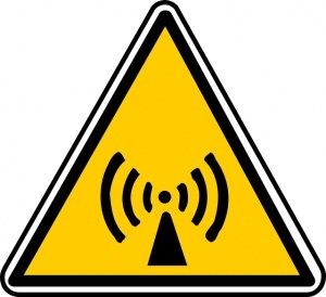 Affiche de Les ondes dans notre environnement