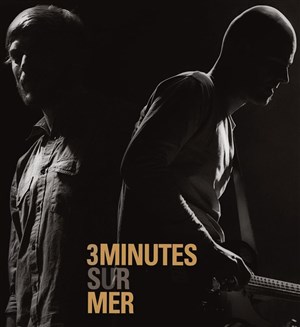 Affiche de 3 Minutes sur Mer