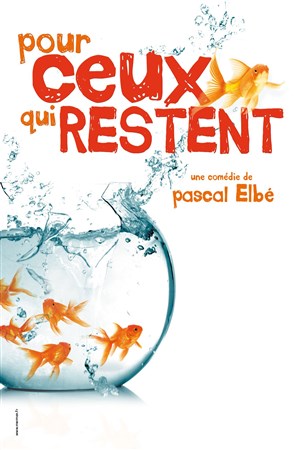 Affiche de Pour ceux qui restent | de Pascal Elbé