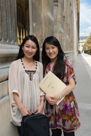 Affiche de Duo pour violon et piano
