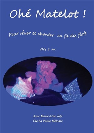 Affiche de Ohé matelot !