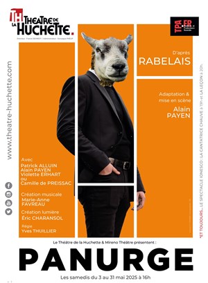 Affiche de Panurge