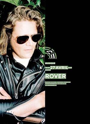 Affiche de Rover