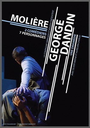 Affiche de George Dandin