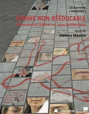 Affiche de Femme non-rééducable