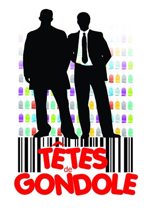 Affiche de Têtes de Gondole